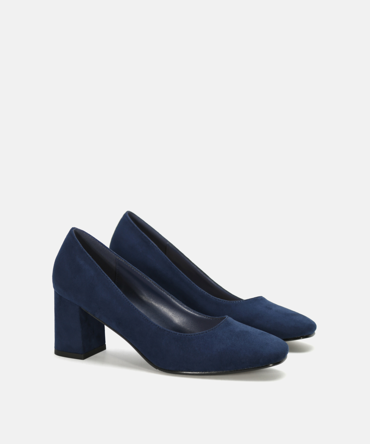 Zapato tac&oacute;n sal&oacute;n image number null